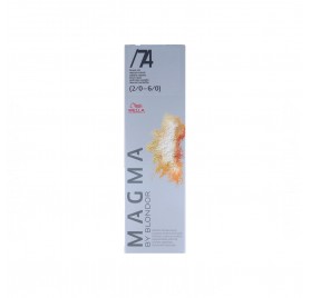 Wella Magma Color /74 120G (2/0 - 6/0)