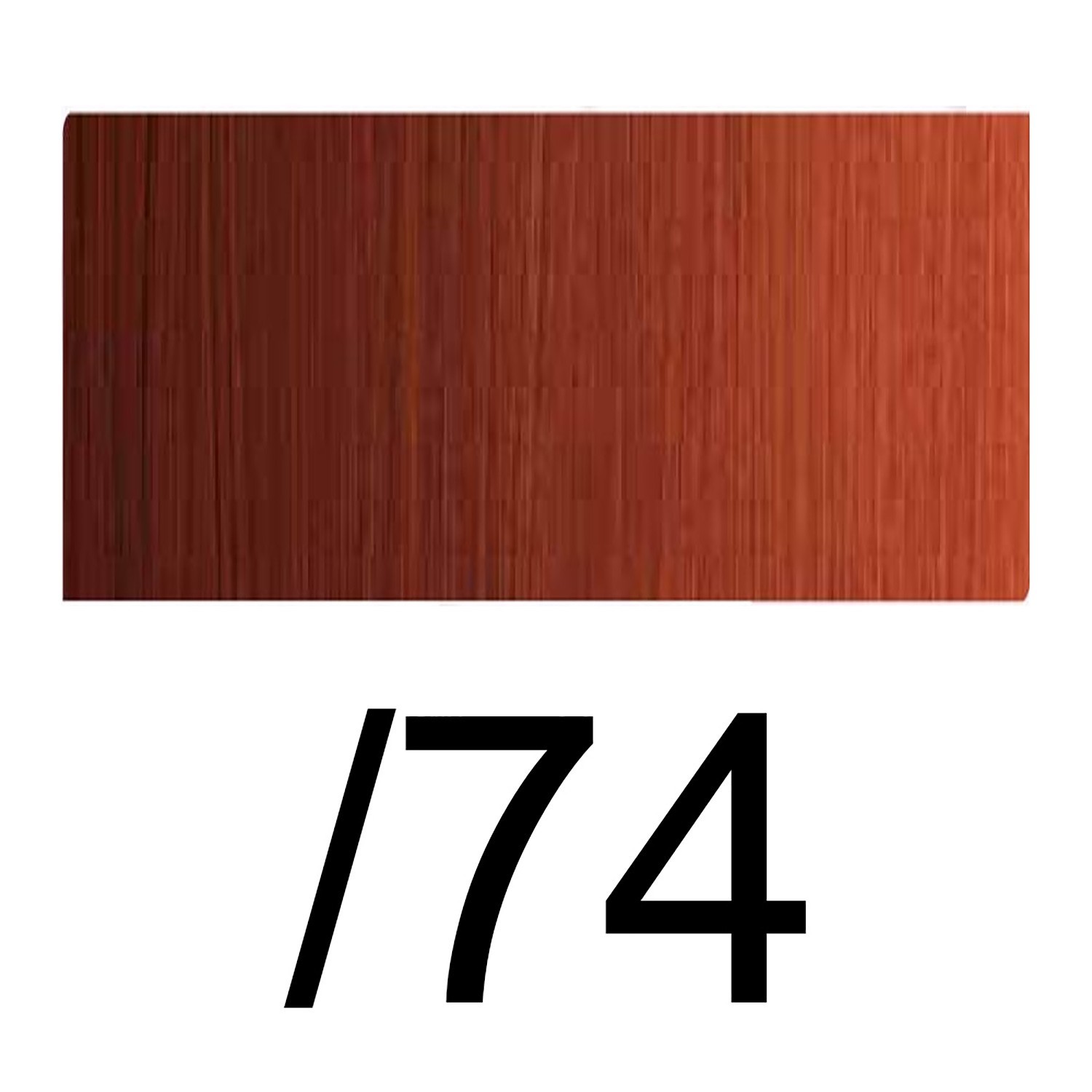 Wella Magma Color /74 120G (2/0 - 6/0)