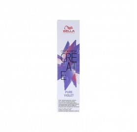 Wella Color Fresh Create Pure Violeta 60 ml