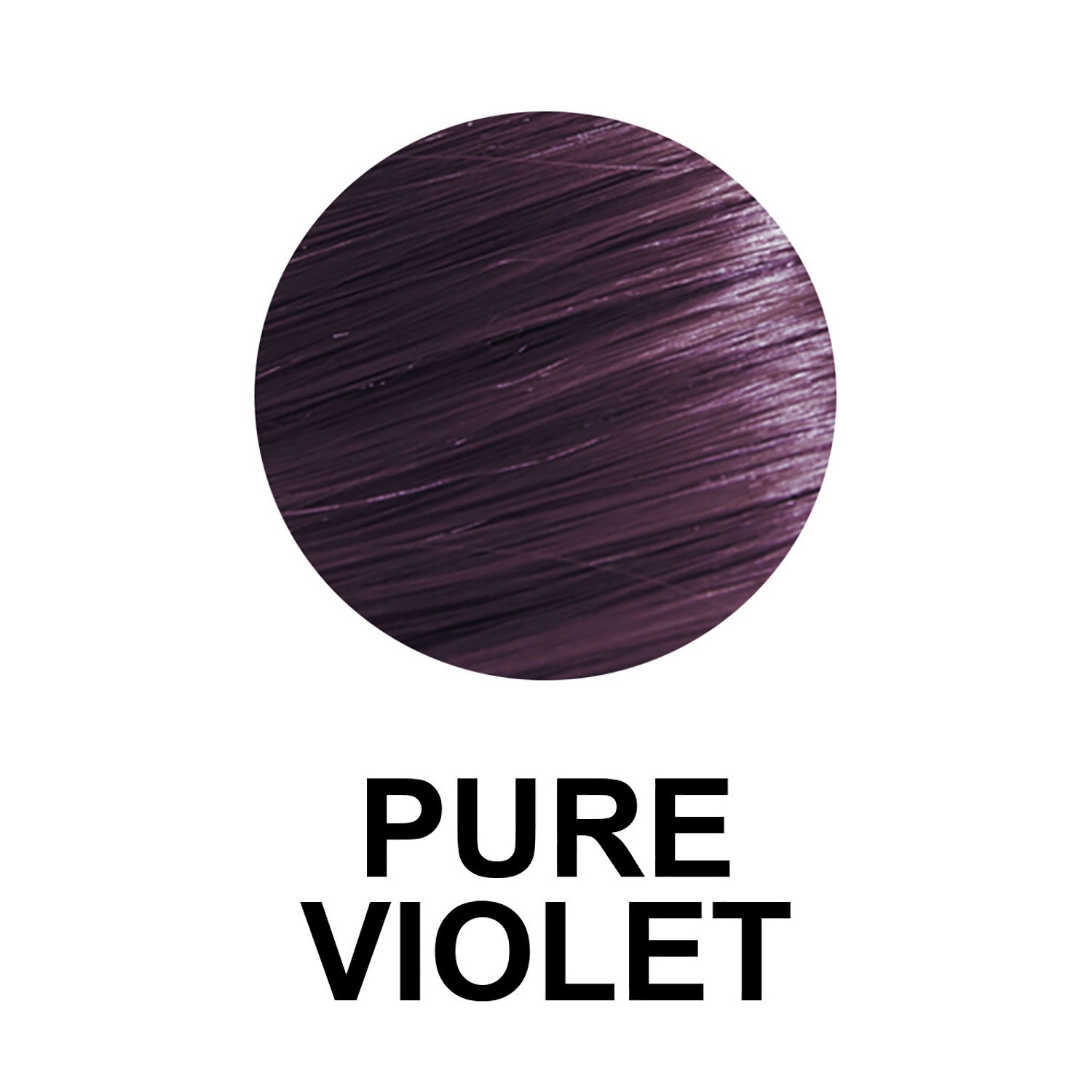 Wella Color Fresh Create Pure Violeta 60 ml