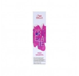 Wella Color Fresh Create High Magenta 60 ml