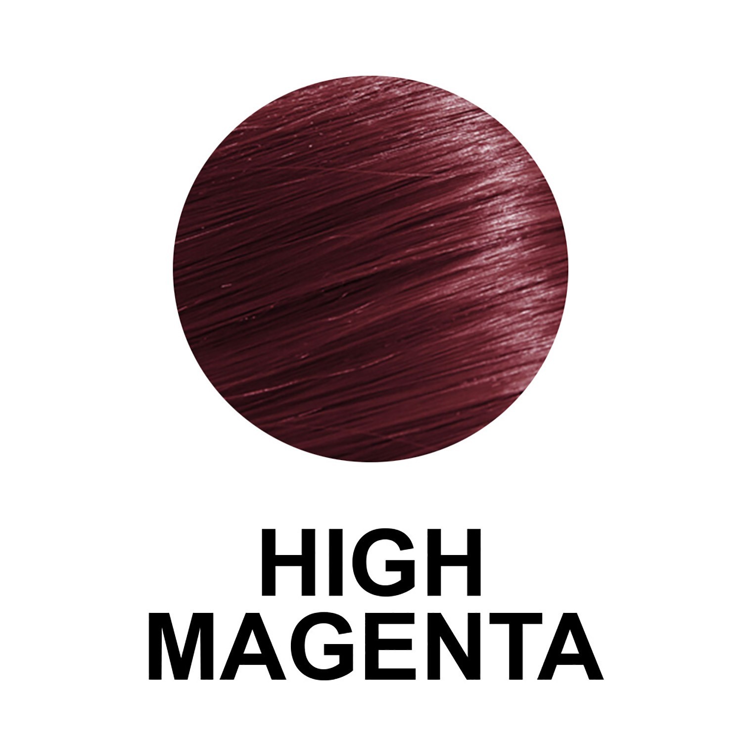 Wella Color Fresh Create High Magenta 60 ml