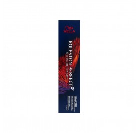 Wella Koleston Me+ 60ml, Color 6/43