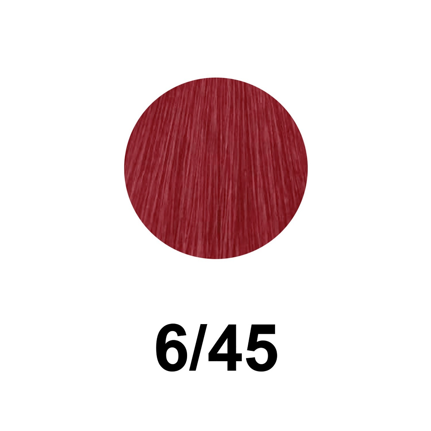 Wella Koleston Me+ 60ml, Color 6/45