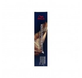 Wella Koleston Me+ 60ml, Couleur 7/07