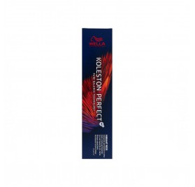 Wella Koleston Me+ 60ml, Color 7/34