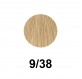 Wella Koleston Me+ 60ml, Color 9/38