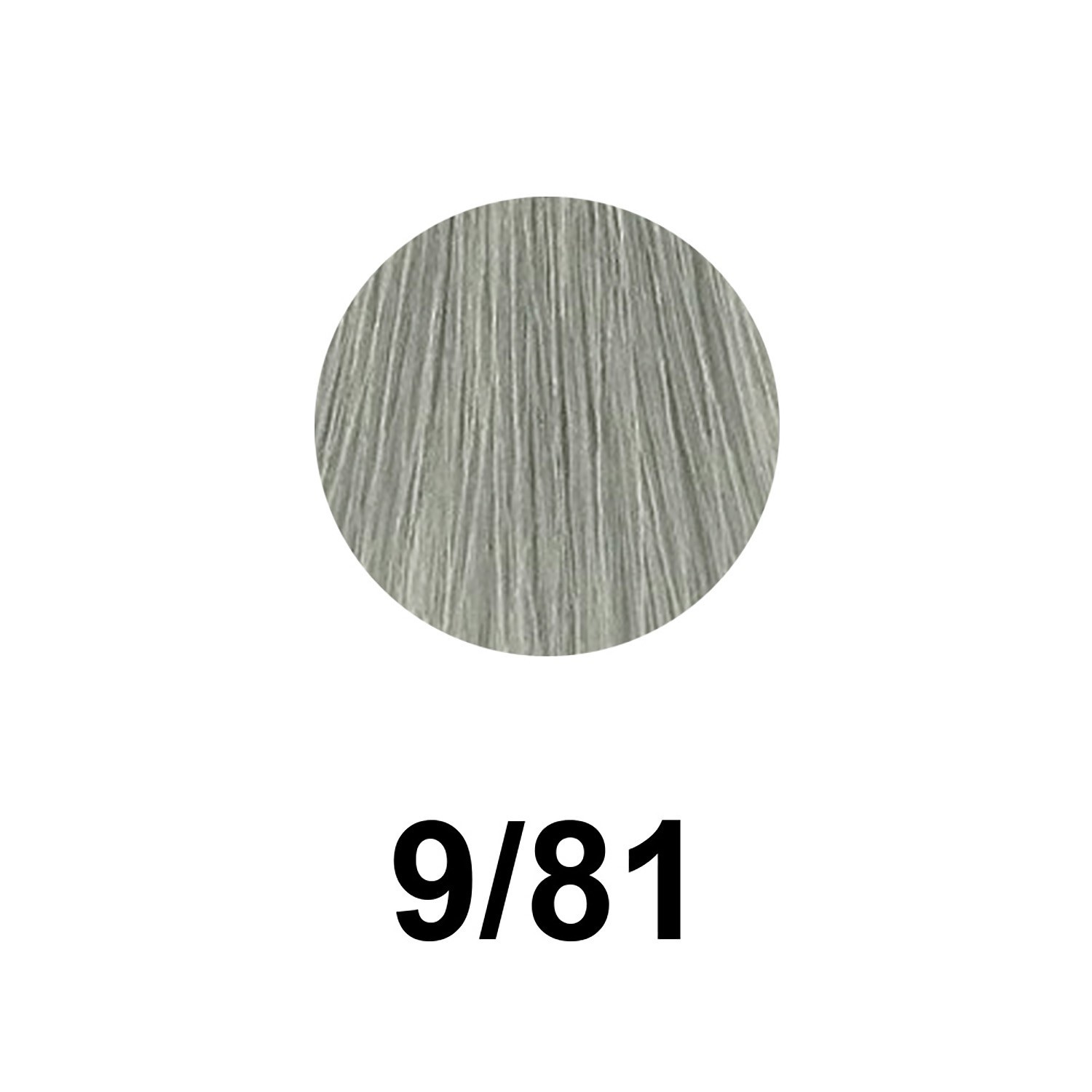 Wella Koleston Me+ 60ml, Color 9/81