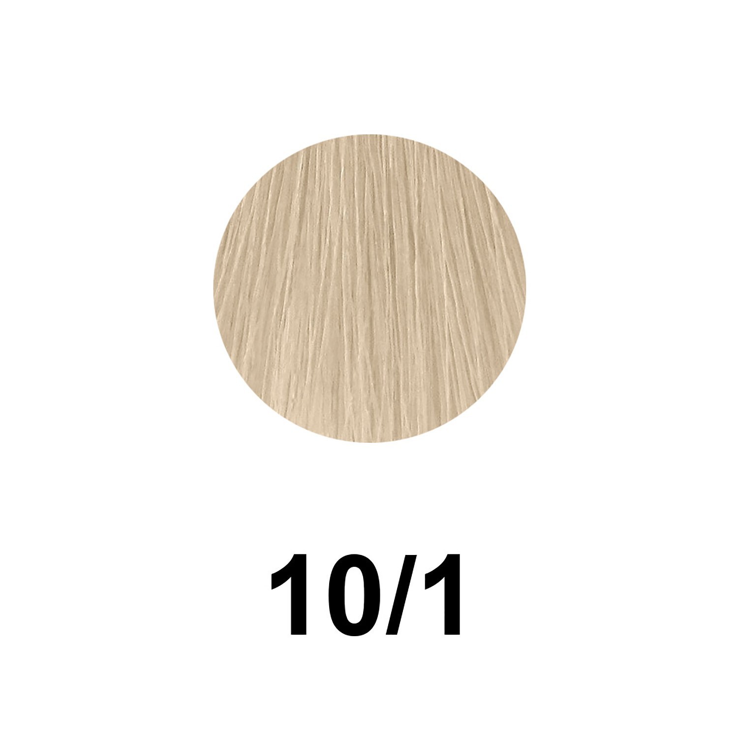 Wella Koleston Me+ 60ml, Color 10/1