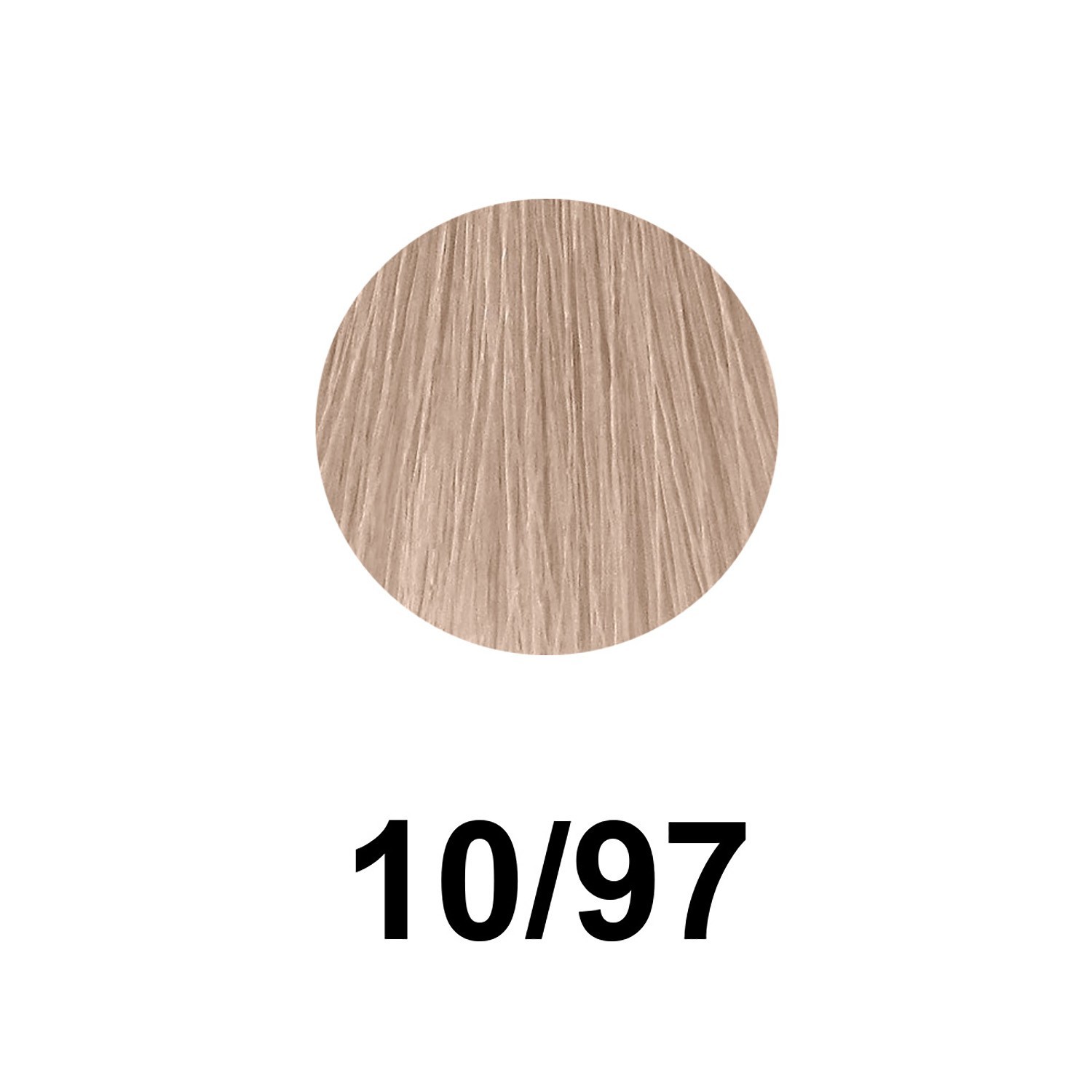 Wella Koleston Me+ 60ml, Color 10/97