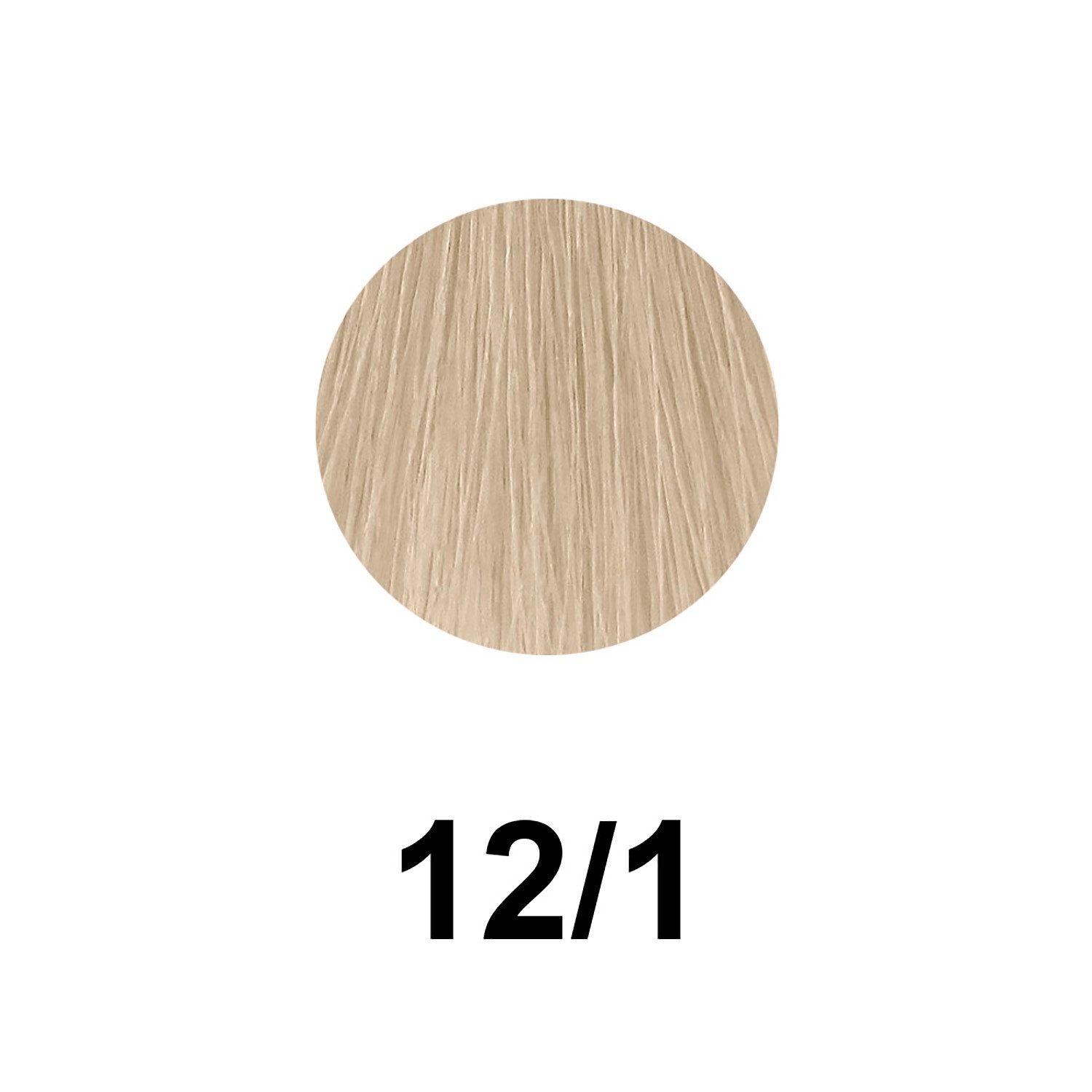 Wella Koleston Me+ 60ml, Color 12/1