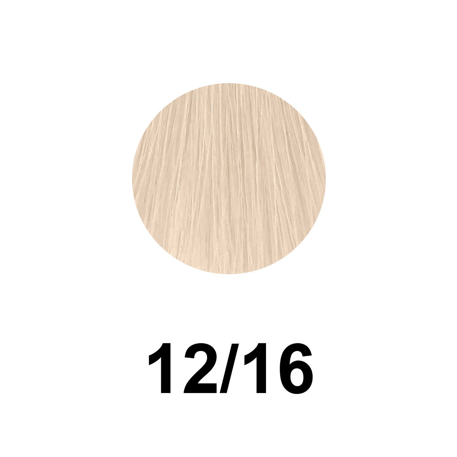 Wella Koleston Me+ 60ml, Color 12/16