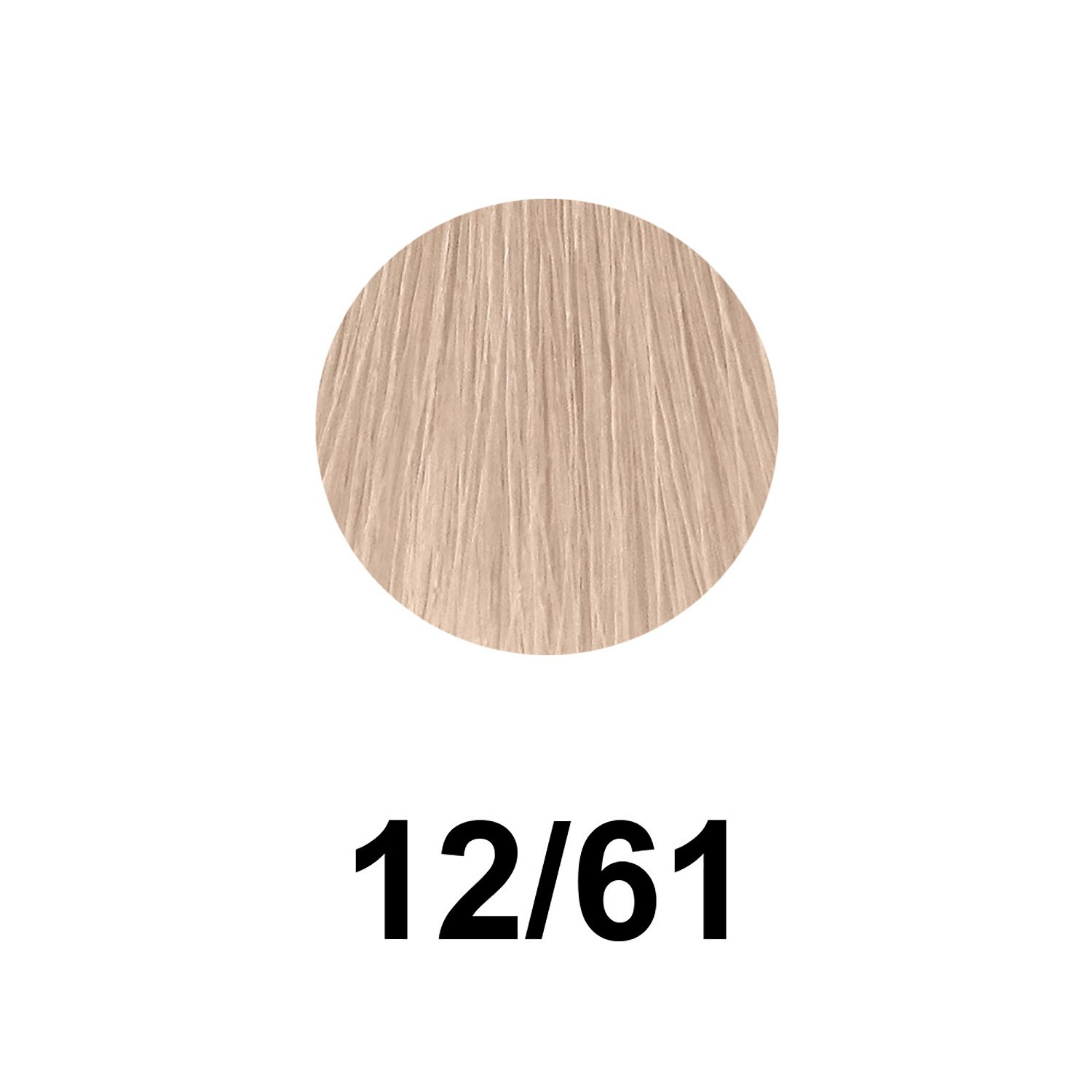 Wella Koleston Me+ 60ml, Color 12/61