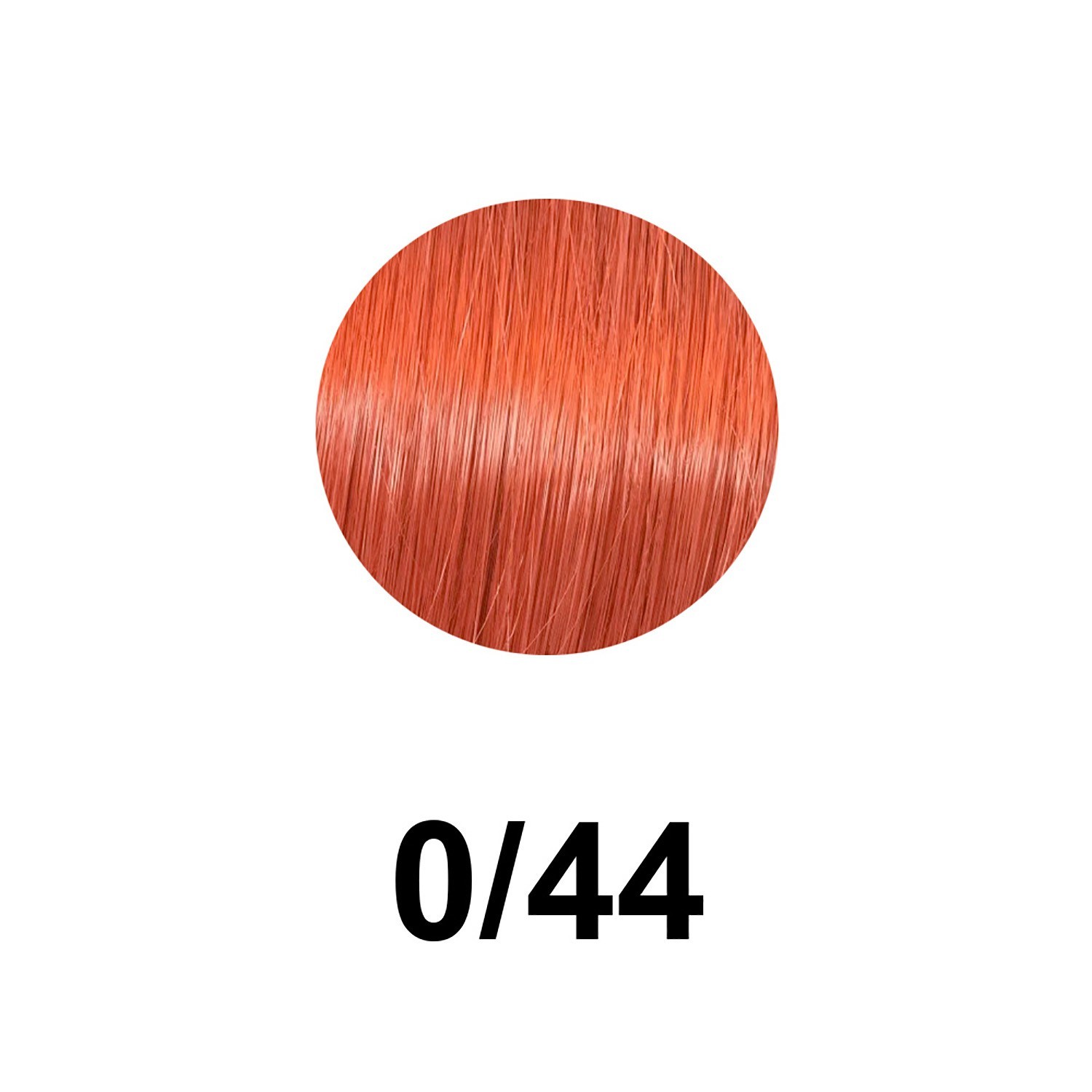 Wella Koleston Me+ 60ml, Couleur 0/44