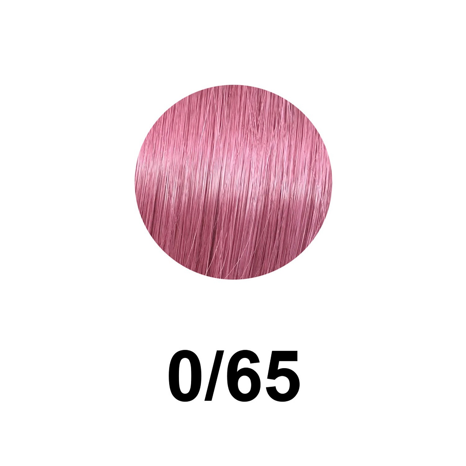 Wella Koleston Me+ 60ml, Couleur 0/65