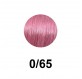 Wella Koleston Me+ 60ml, Couleur 0/65