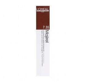 Loreal Majirel 50ml, Color 7,35