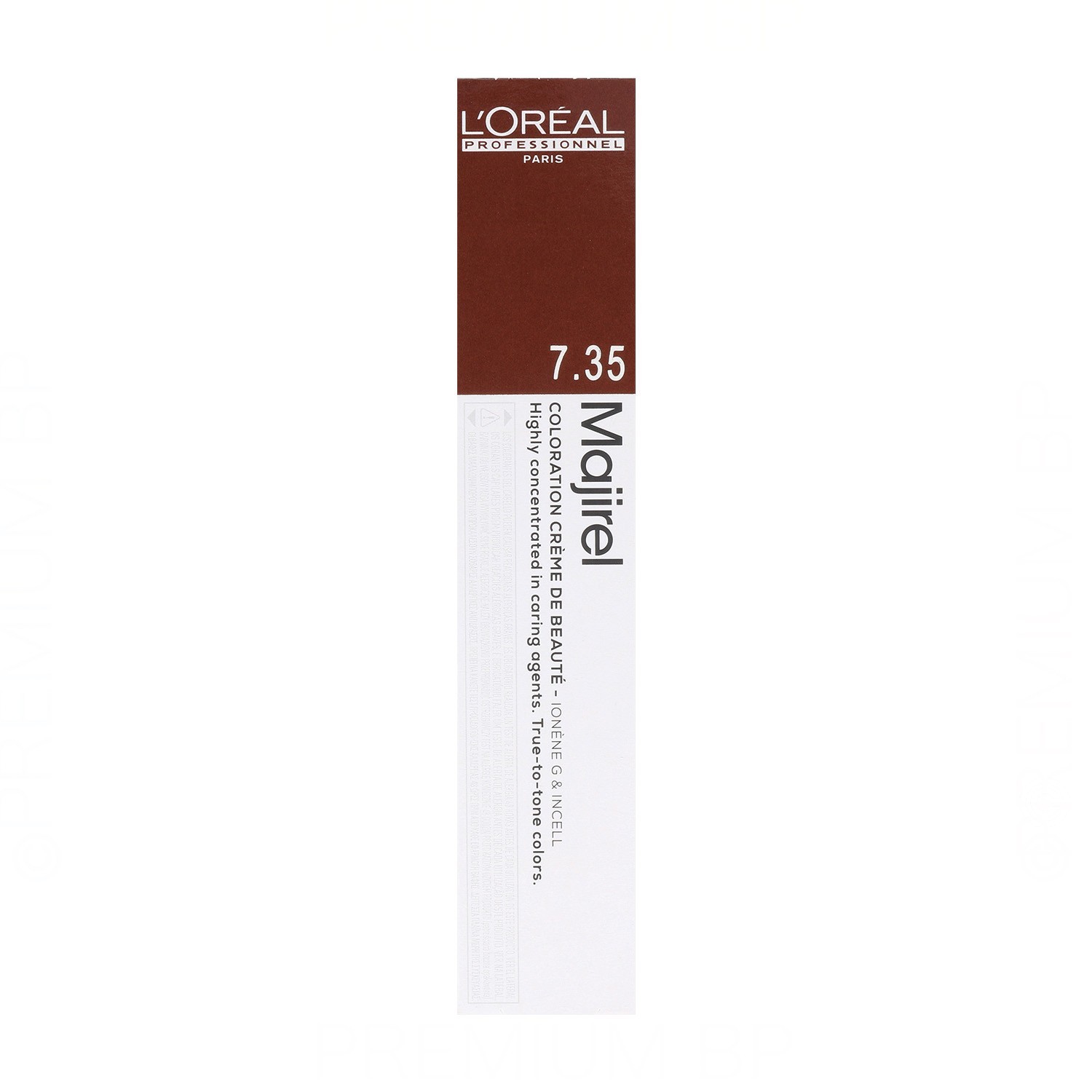 Loreal Majirel 50ml, Color 7,35