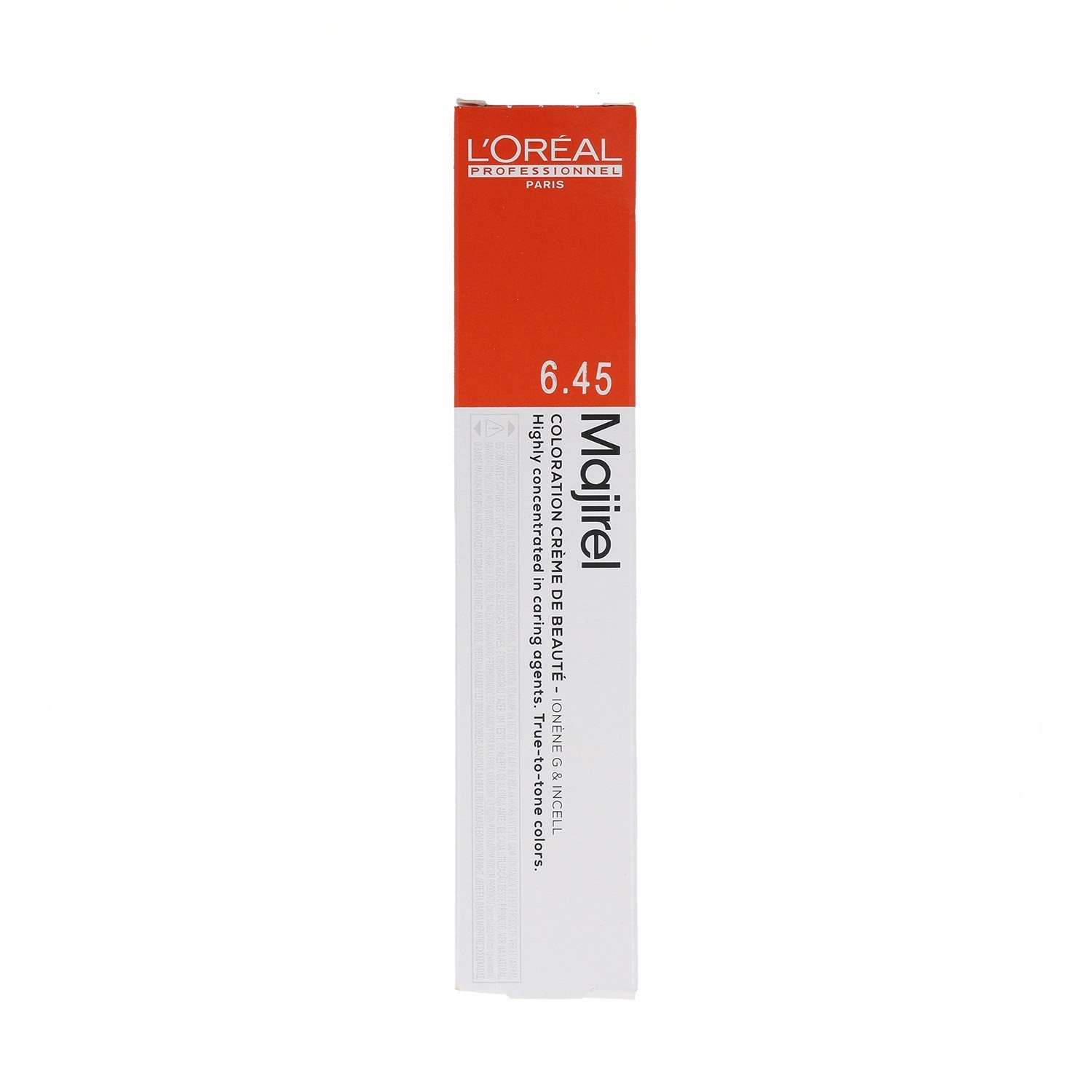 Loreal Majirel 50ml, Color 6,45