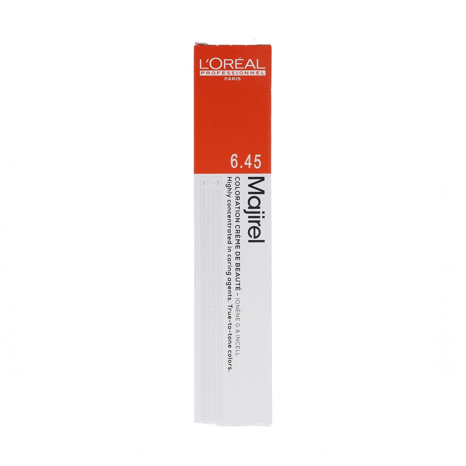 Loreal Majirel 50ml, Colore 6,45