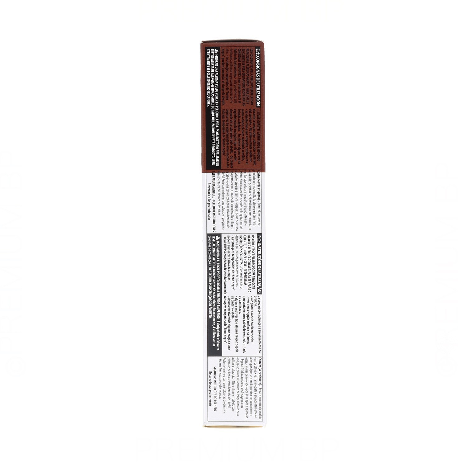 Loreal Majirel 50ml, Color 5,32