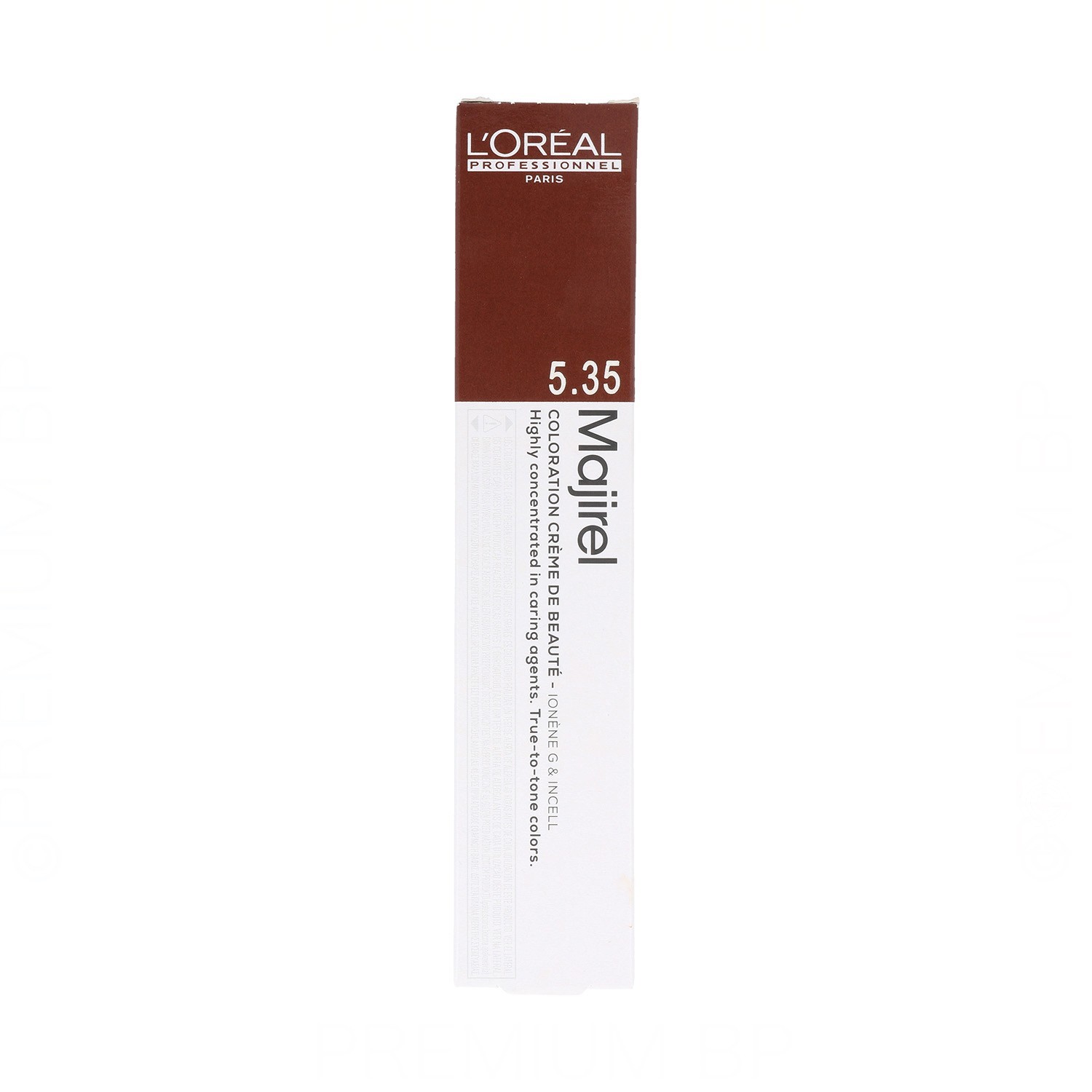 Loreal Majirel 50ml, Color 5,35 Loreal Majirel 50ml, Color 5,35