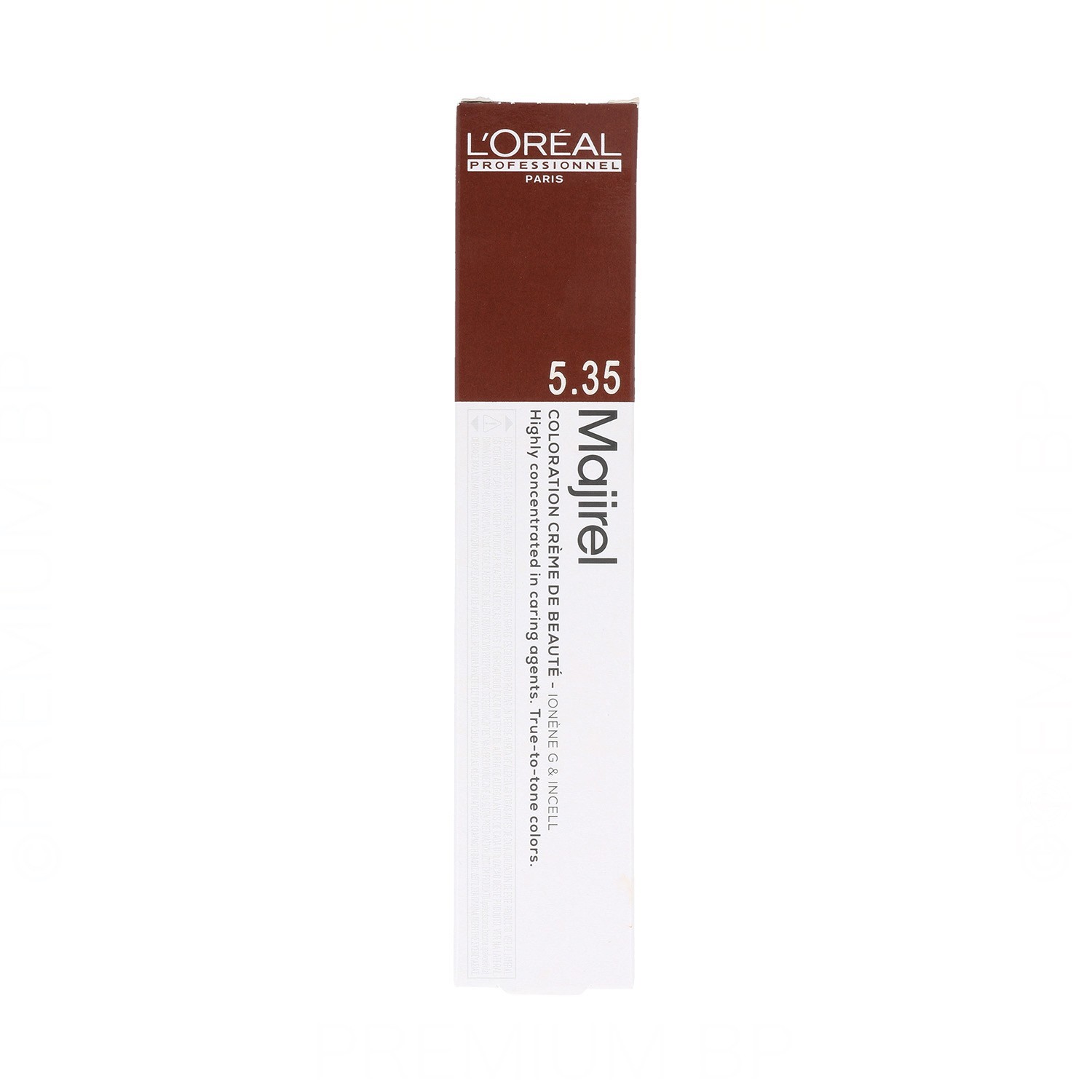 Loreal Majirel 50ml, Color 5,35