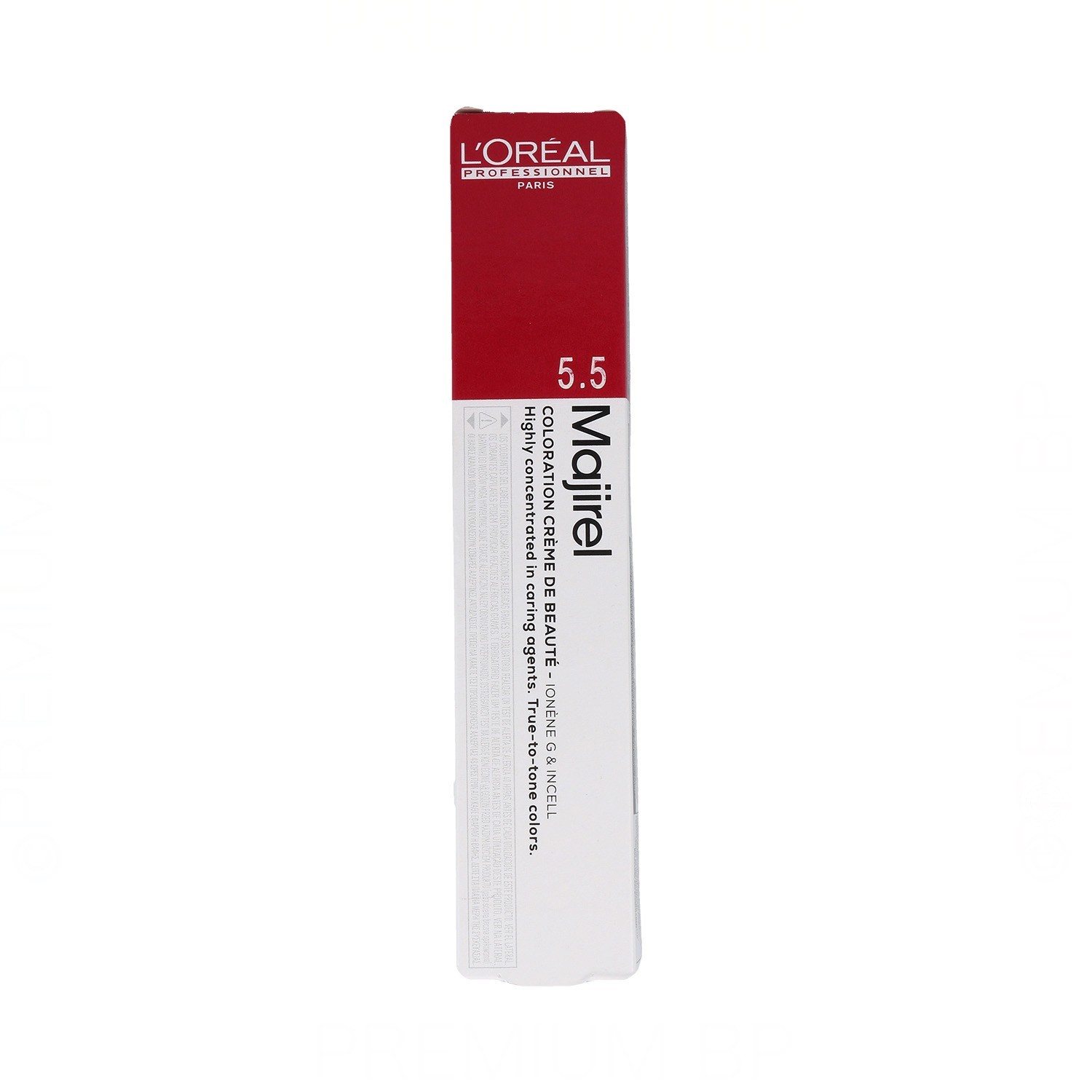 Loreal Majirel 50ml, Color 5,5 Loreal Majirel 50ml, Color 5,5