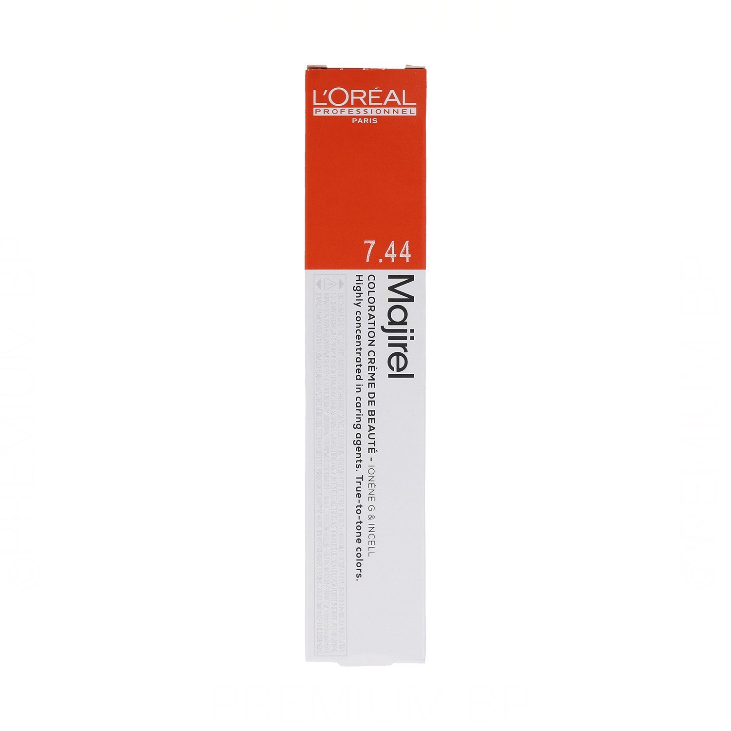 Loreal Majirel 50ml, Color 7,44