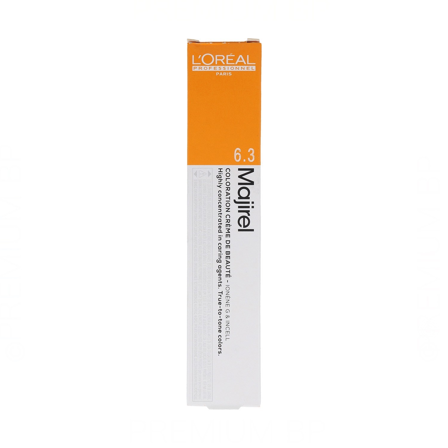 Loreal Majirel 50ml, Color 6,3 Loreal Majirel 50ml, Color 6,3