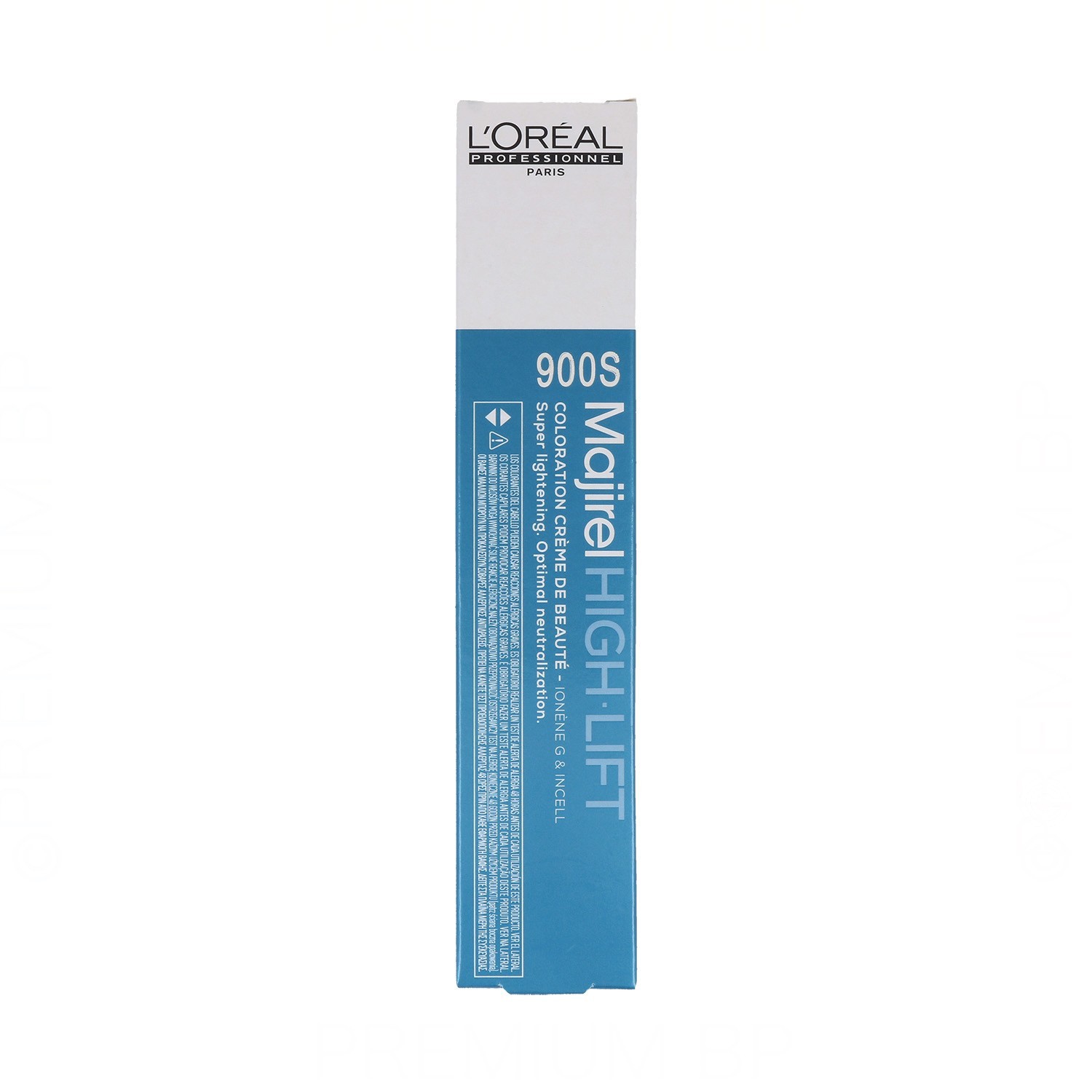 Loreal Majiblond 50ml, Colore 900s