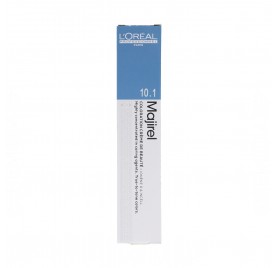 Loreal Majirel 50ml, Color 10,1