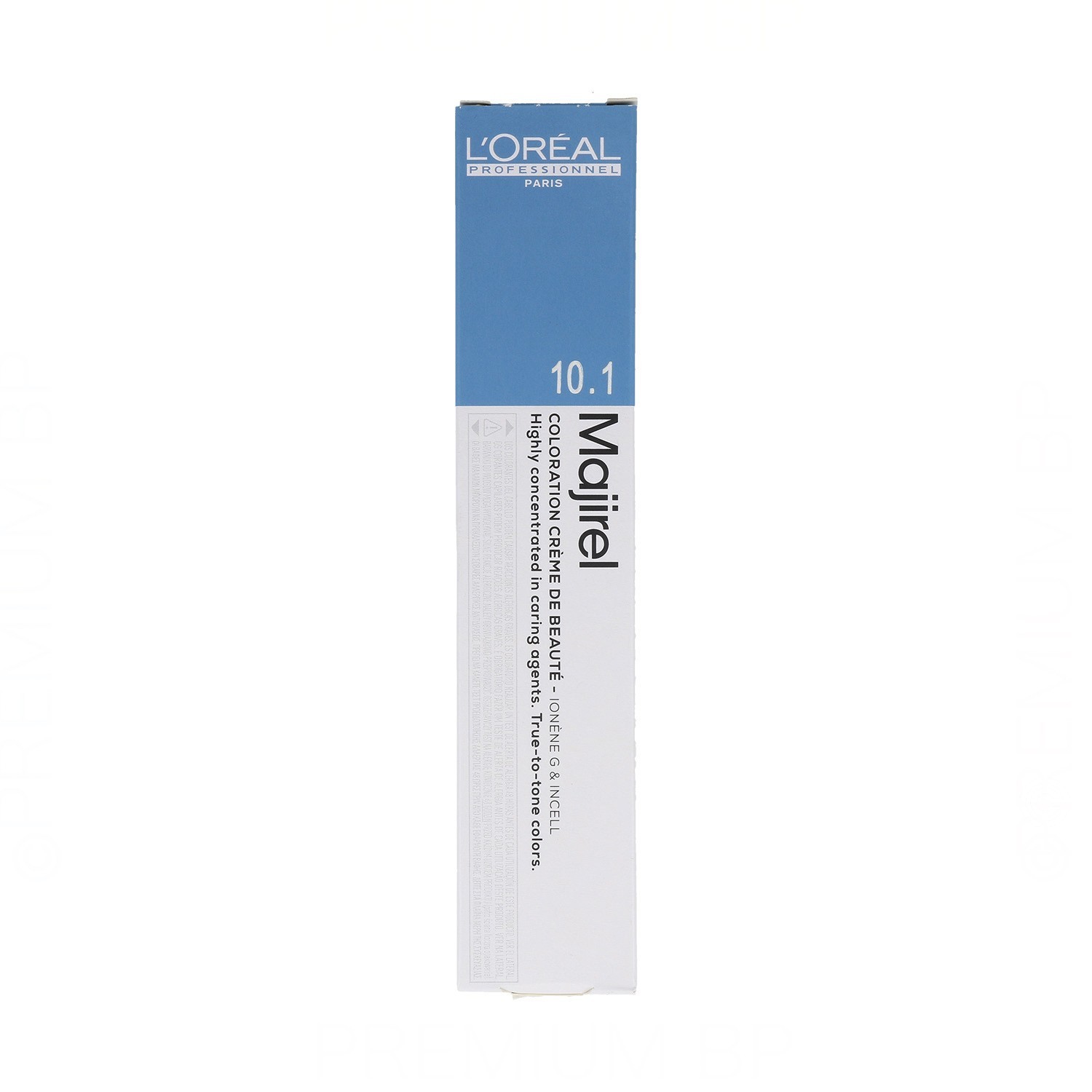 Loreal Majirel 50ml, Color 10,1