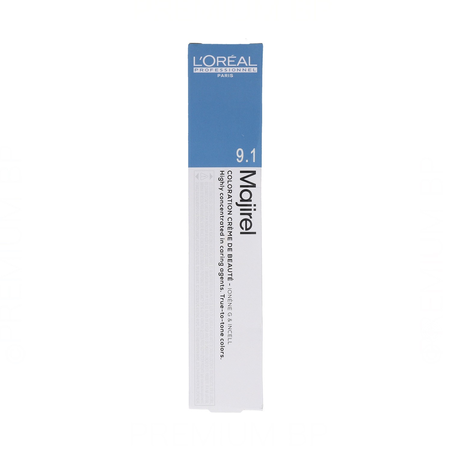 Loreal Majirel 50ml, Color 9,1