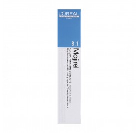 Loreal Majirel 50ml, Color 8,1