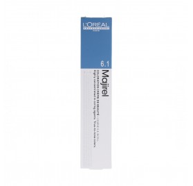 Loreal Majirel 50ml, Color 6,1