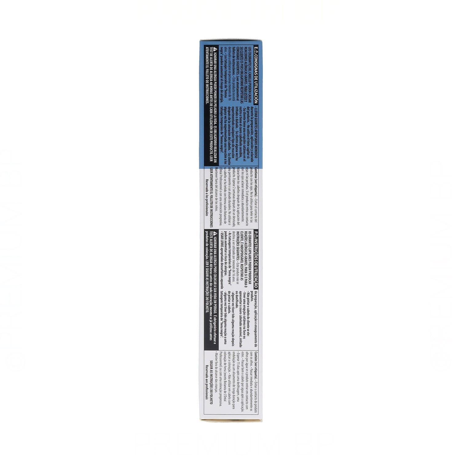 Loreal Majirel 50ml, Color 6,1
