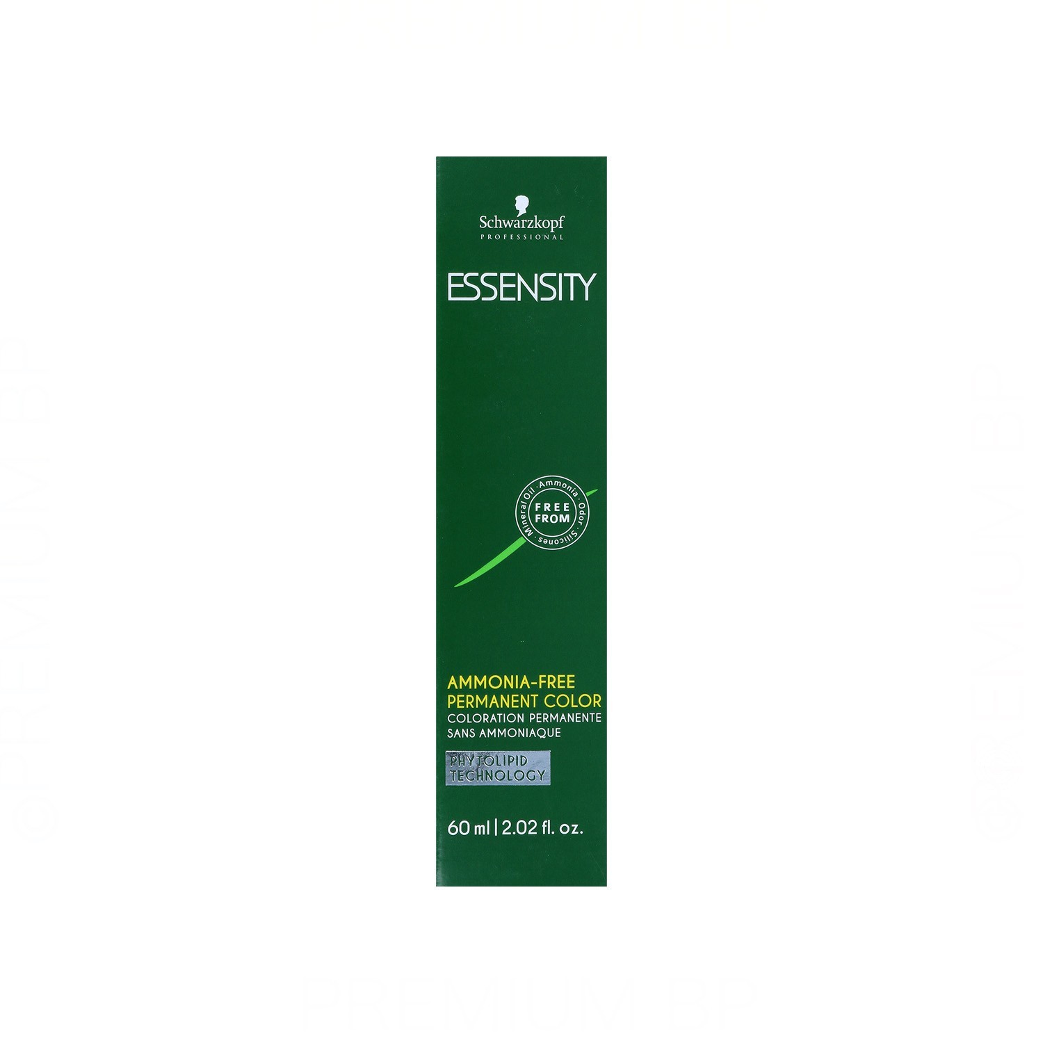 Schwarzkopf Essensity Color 4-0 60 ml