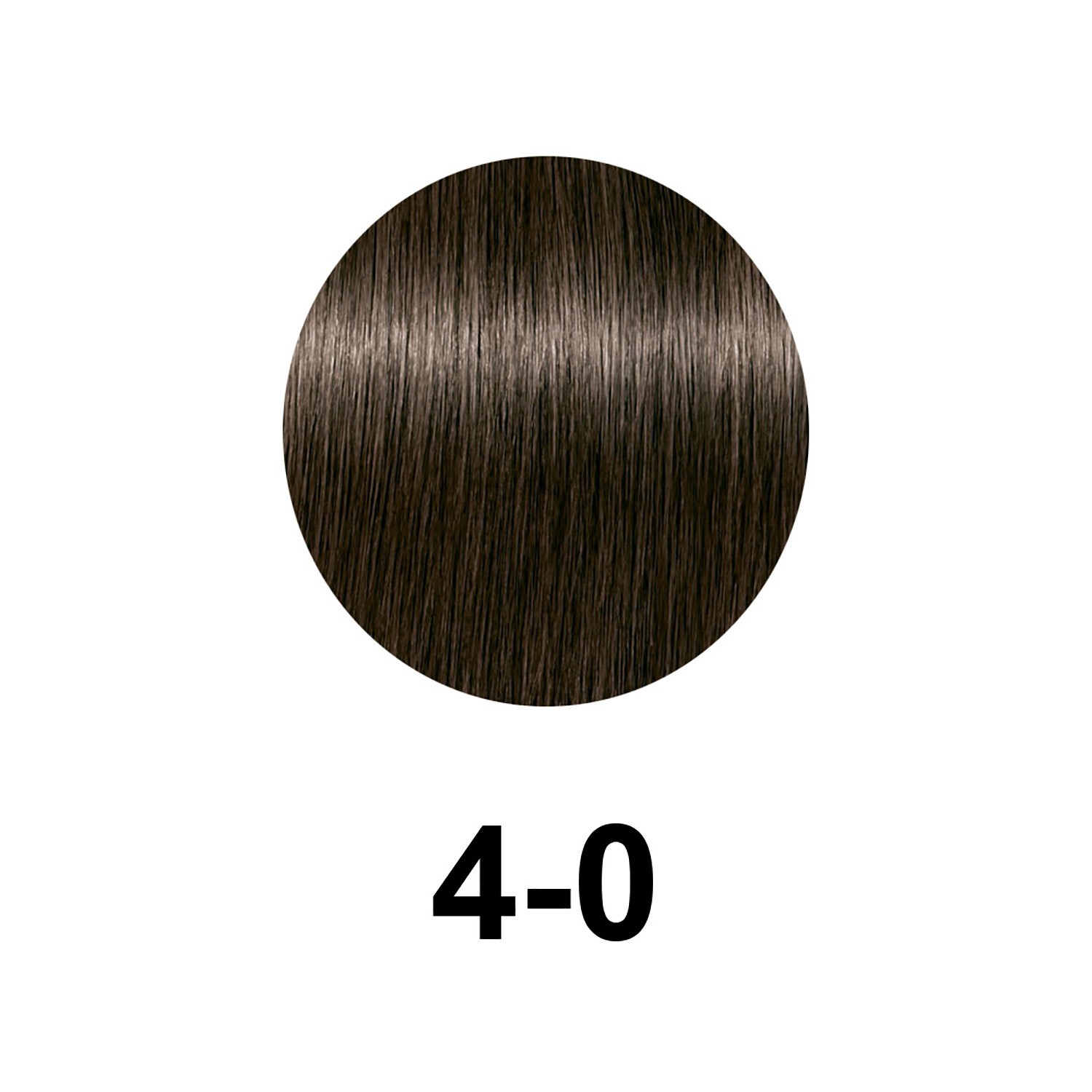 Schwarzkopf Essensity 60 Cor 4-0 ml