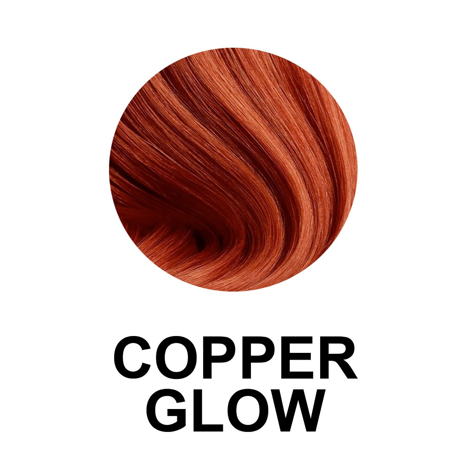 Wella Color Fresh Mask Copper Glow 150 ml