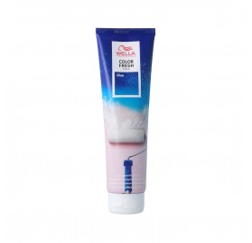 Wella Color Fresh Mask Blue 150 ml