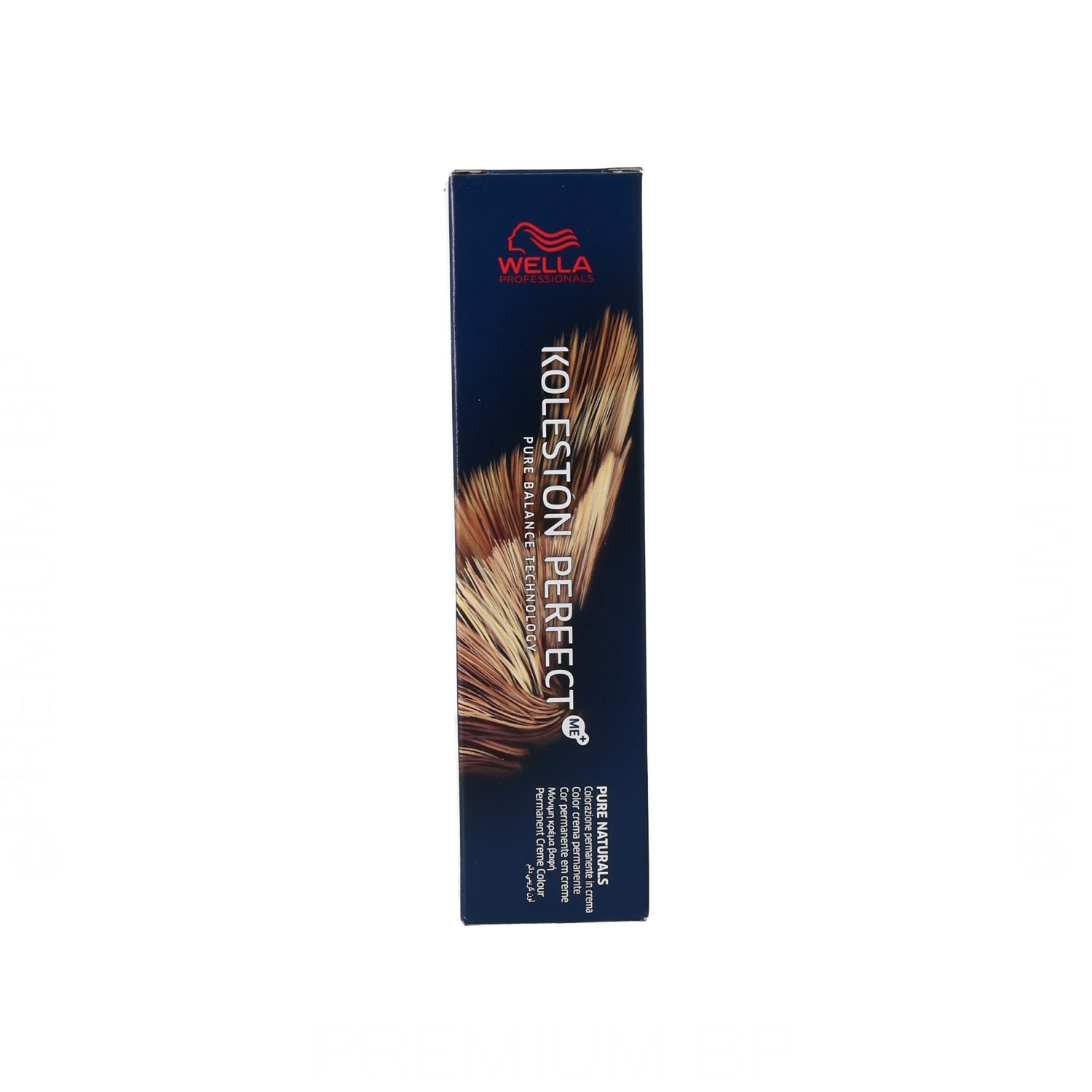 Wella Koleston Me+ 77/02 (Mate Tone)