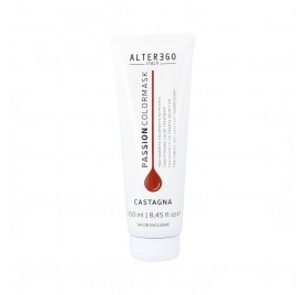 Alterego Passion Mascarilla Color Castaño 250ML