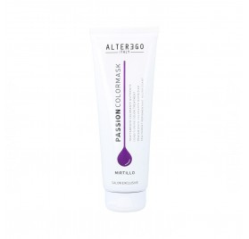 Alterego Passion Color Violeta Mascarilla 250 ml