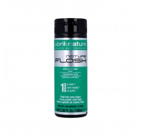 Abril Et Nature Nature Flash Nº 0.1 Green 100 ml