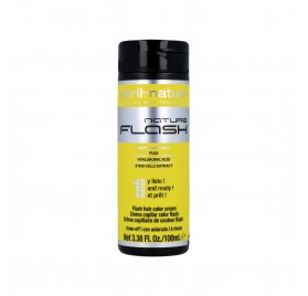 Abril Et Nature Nature Flash Nº 0.3 Amarelo 100 ml