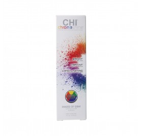 Farouk Chi Chroma Shine Nuances De Gris 118 ml