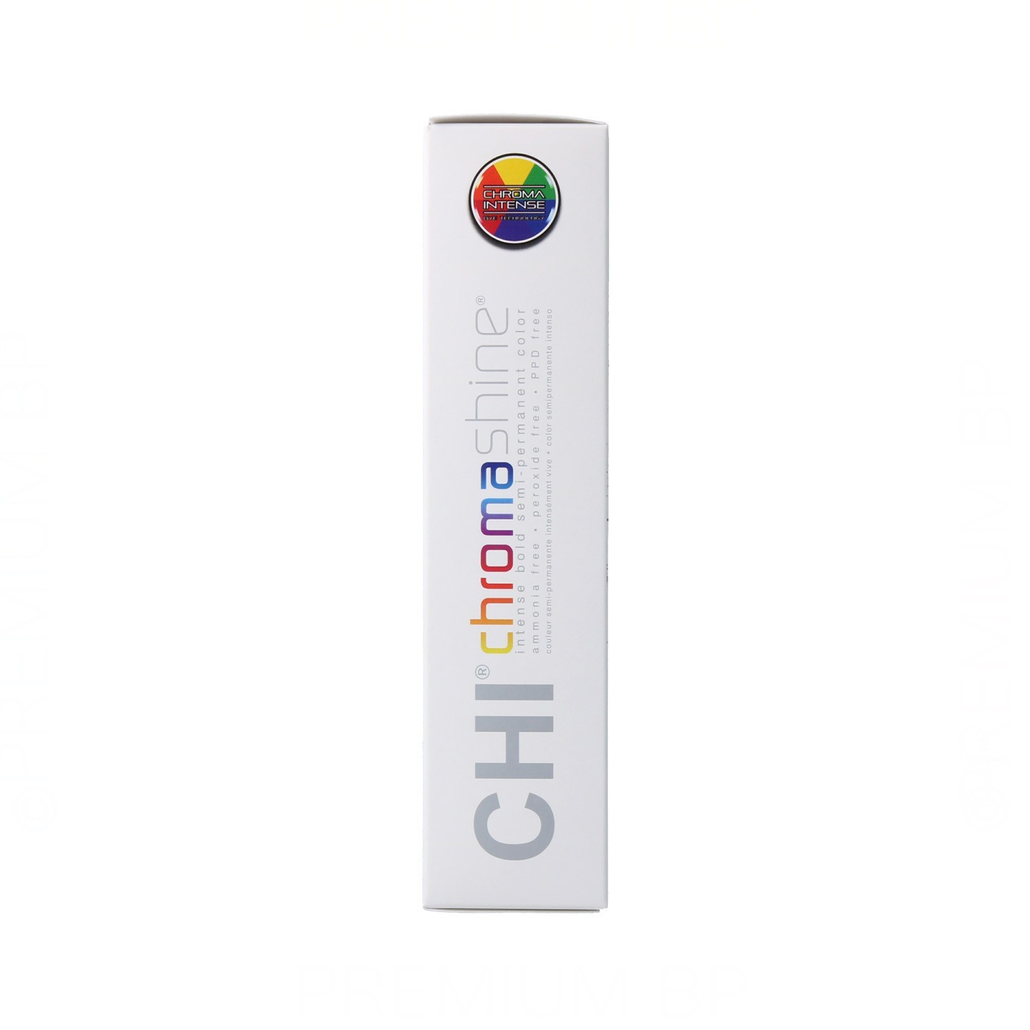 Farouk Chi Chroma Shine Nuances De Gris 118 ml