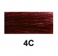 Farouk Chi Ionic Shine Shades Liquid Color 4c 89ml