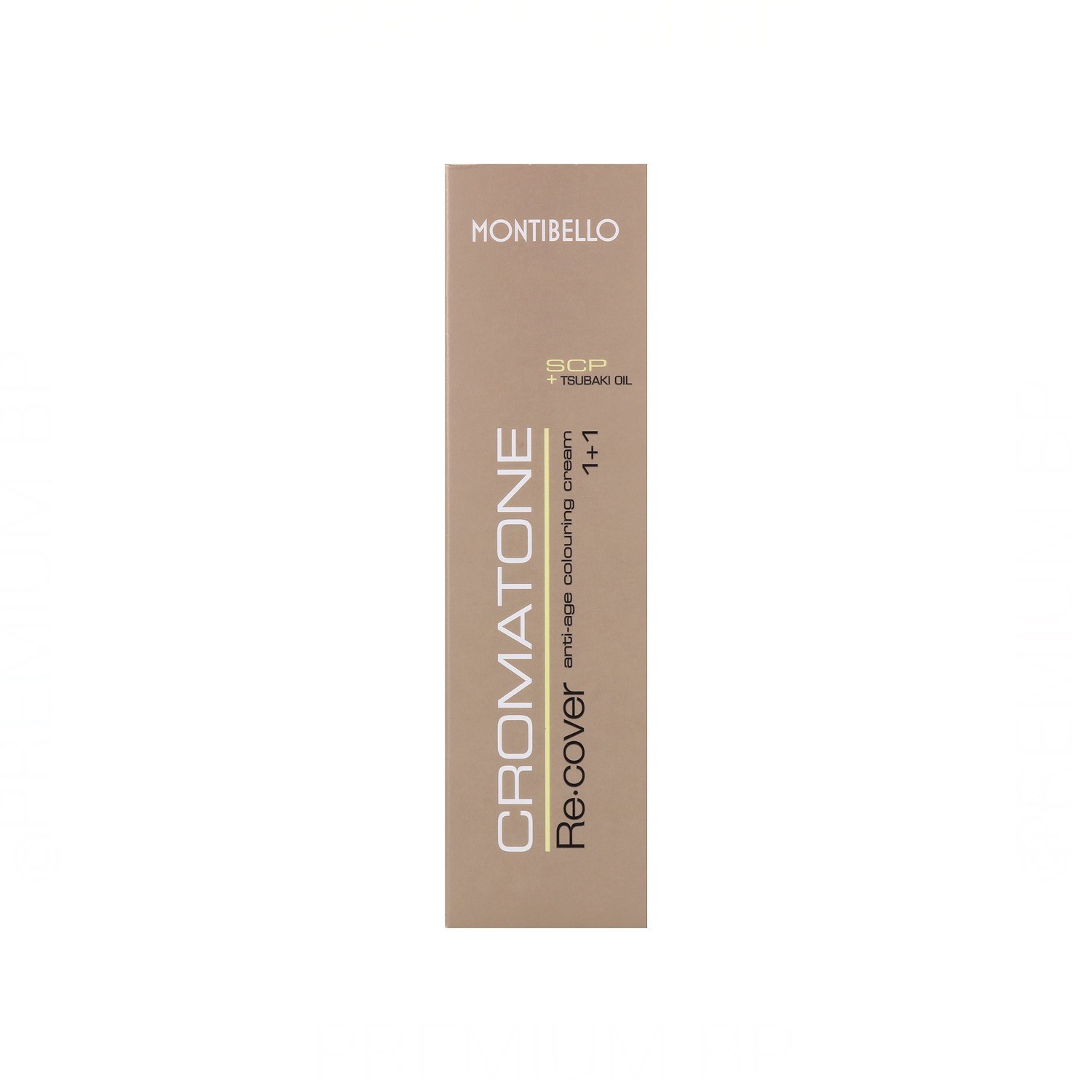 Montibello Cromatone Re Cover 60gr, Color 9,23